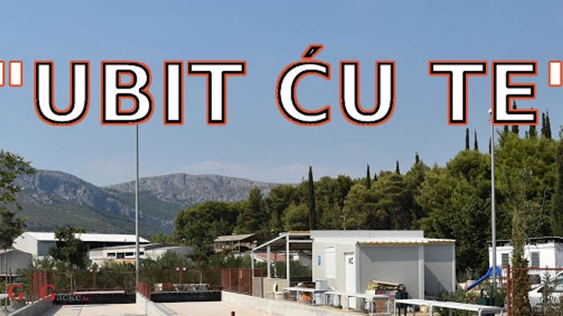 Pet njih u prdekani uzbog prijetnji ubojstvima