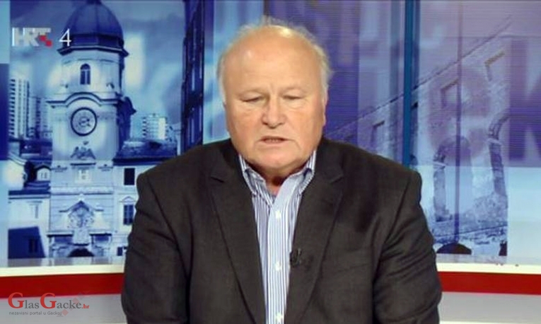 Linić: Milanović predsjednik RH? Pa to bi bila sramota za Hrvatsku!