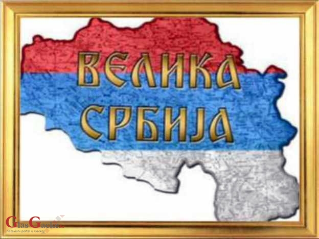 Velikosrpska ideja ponovno u ofenzivi