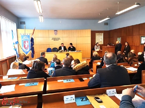 Nastavak Skupštine LSŽ