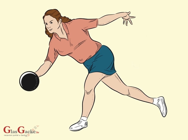 Prvi dan kvalifikacija - u Otočcu