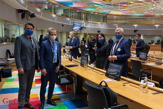 Na Agrifishu zatražena dodatna sredstva za dobrobit životinja i sektore pogođene mrazom