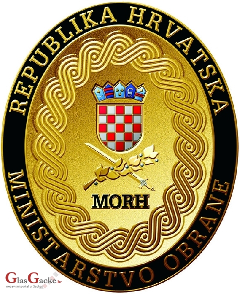Završna hodnja 2. naraštaja vođa HV-a od Udbine do Knina