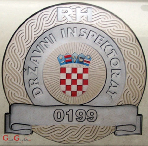 Državni inspektorat "Ususret Uskrsu"