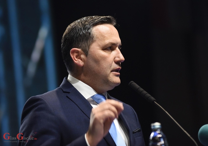 Kustić sazvao županijsku Skupštinu za srijedu