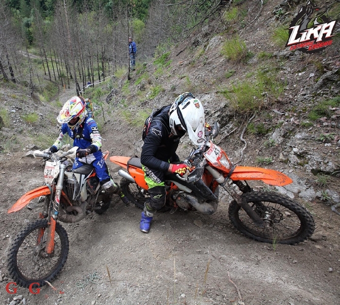 Sjajni rezultati Hrvatskog moto kluba Otočac
