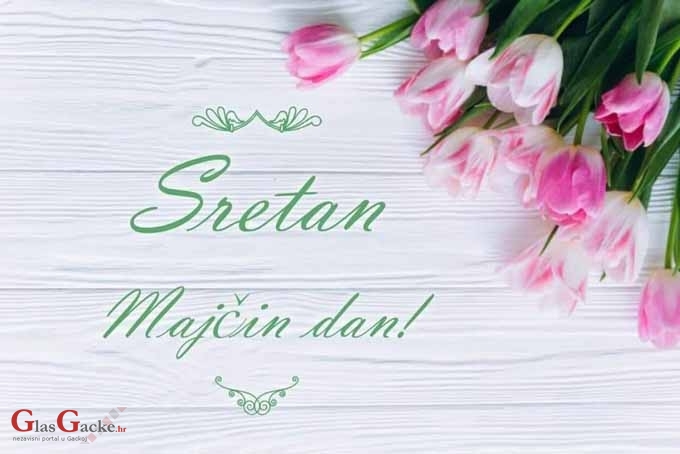 Majčin dan