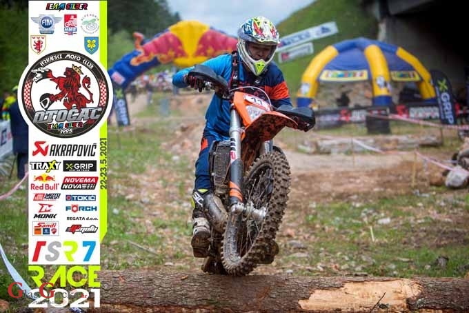 Team Silber Race 2021 - subota, nedjelja