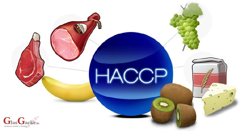 Online HACCP radionica HGK