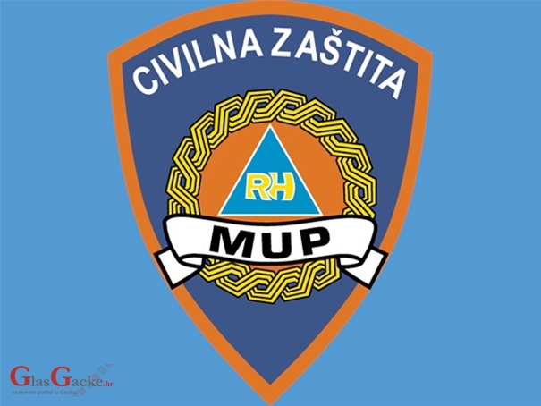 Obučni kamp LIKA 2020