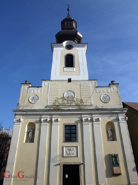 Proslava blagdana Marije Magdalene