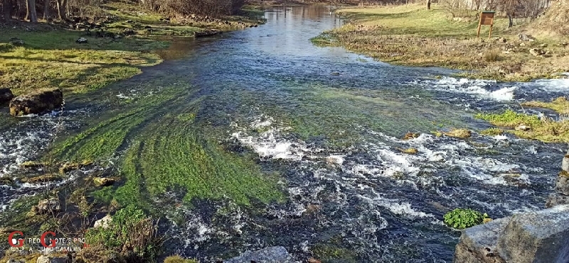 Svjetski je dan voda Svjetski je dan voda