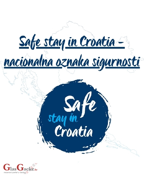 Safe stay in Croatia