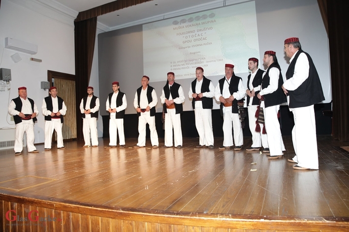 Odobrene potpore za kulturno-umjetnički amaterizam Odobrene potpore za kulturno-umjetnički amaterizam