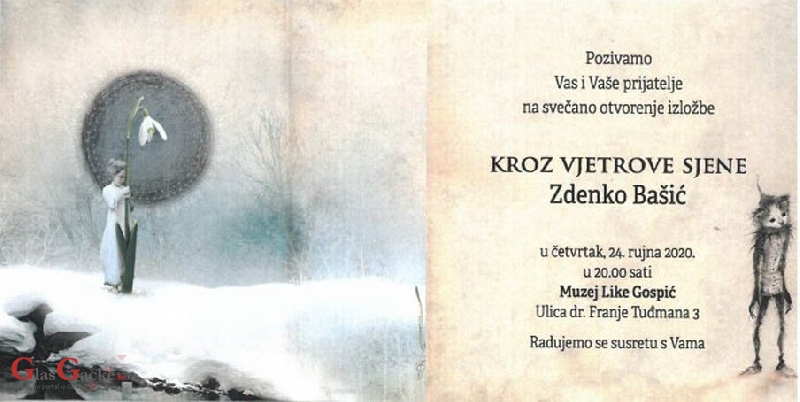 Kroz vjetrove sjene 