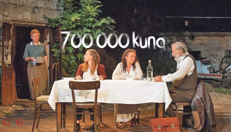 Pešorda: Hrvatska po mjeri Rade Šerbedžije