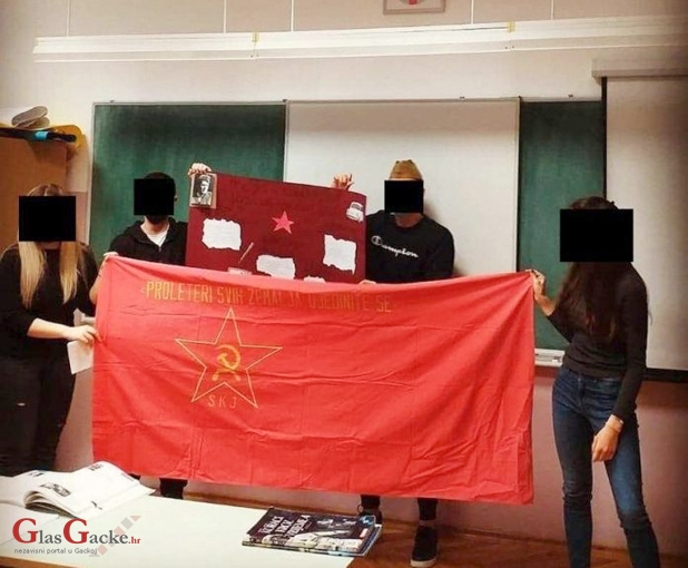 I to nam je školstvo?