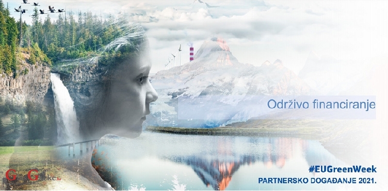 Radionica o održivom financiranju - 12. svibnja
