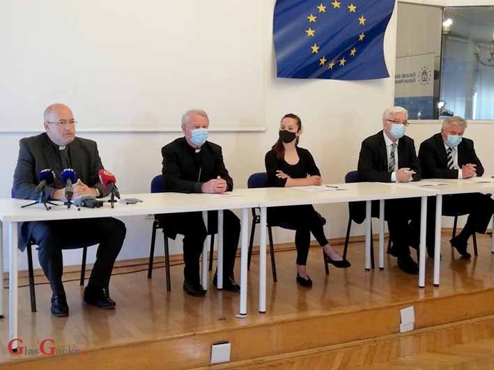 Predstavljen program obilježavanja 76. obljetnice Bleiburške tragedije i Križnog puta hrvatskog naroda