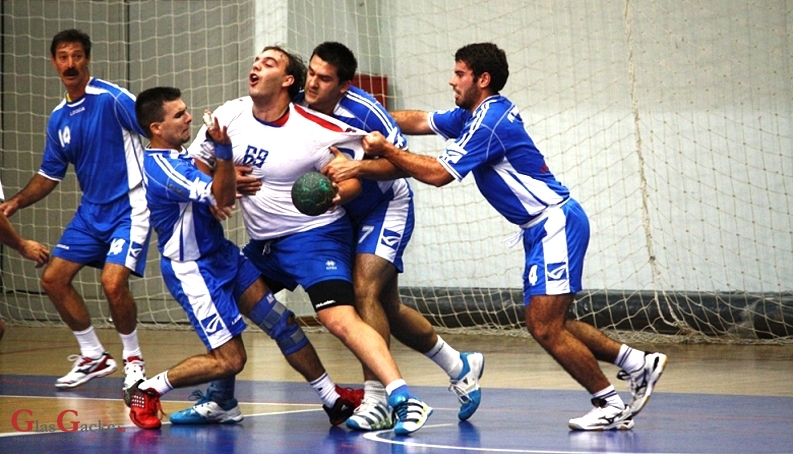 Gospićane će u 2. ligi voditi Mate Pavelić