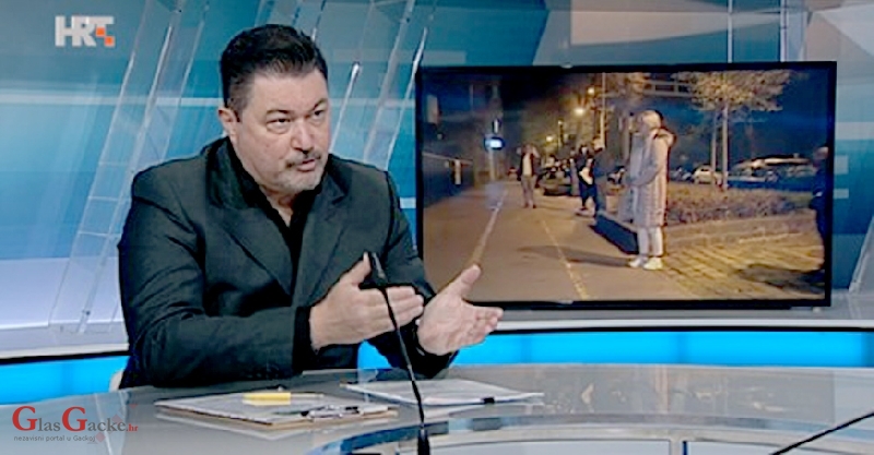 Vukušić: Neka Aladrović uzme Veljaču za državnu tajnicu, da mu pomogne svojom kompe-tencijom, a mi ćemo se odmoriti Vukušić: Neka Aladrović uzme Veljaču za državnu tajnicu, da mu pomogne svojom kompe-tencijom, a mi ćemo se odmoriti