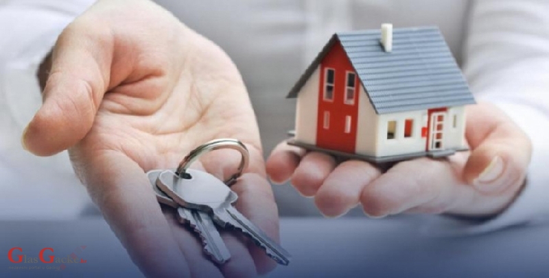 Prijave  za subvencionirane stambene kredite do 14. svibnja 