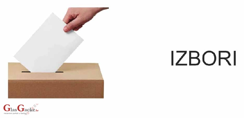 Izborni rezultati za Skupštinu LSŽ