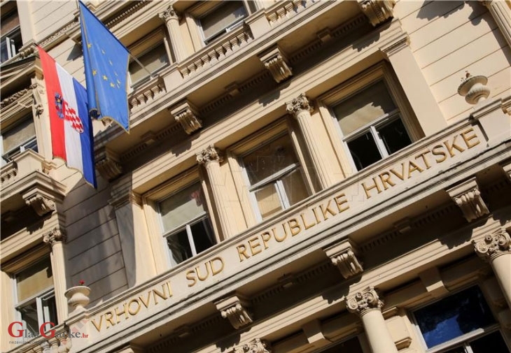 Ivica Granić: Hoće li “dotepenci iz Šumadije” preuzeti hrvatsko pravosuđe?