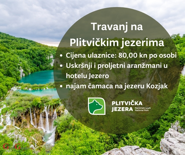 Povoljnije cijene ulaznica i u travnju
