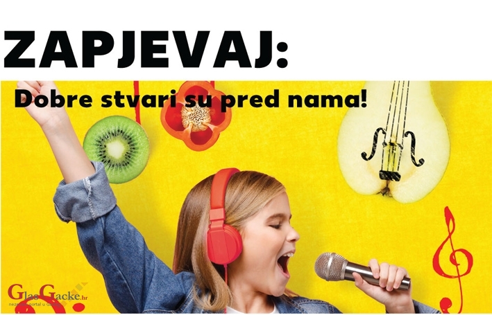 Kaufland traži 42 partnerske škole kojima će svaki tjedan donirati voće i povrće! Kaufland traži 42 partnerske škole kojima će svaki tjedan donirati voće i povrće!