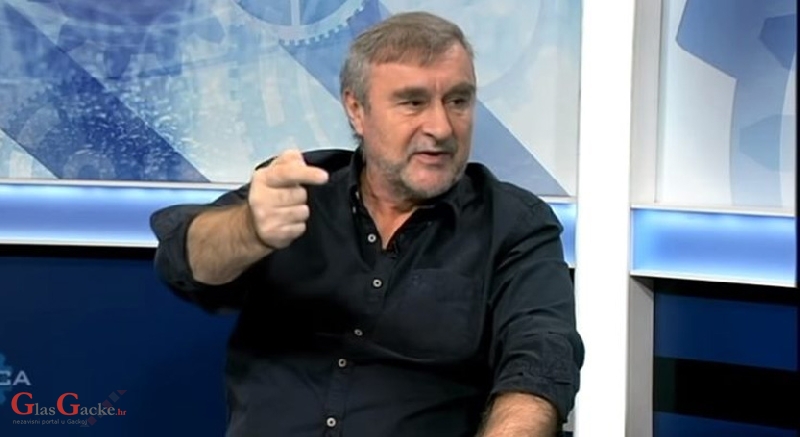 Prkačin o teškom položaju vojvođanskih Hrvata