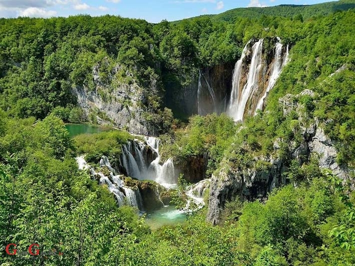 NP Plitvička jezera traži sezonske radnike