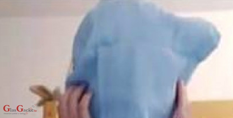 Odgovarati s vrećom na glavi