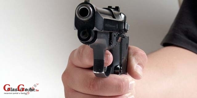 Za prijetnju smrću drito prdekana