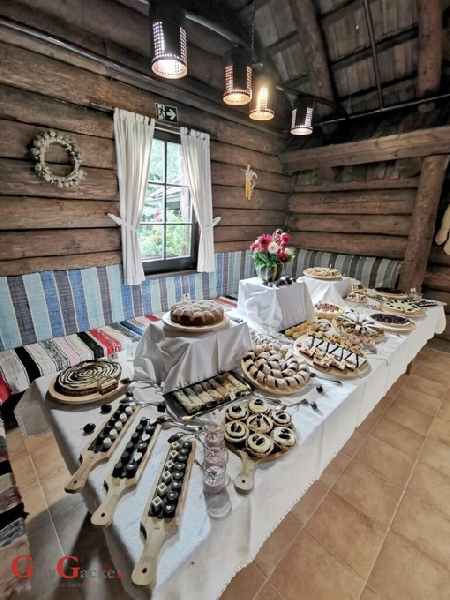 Održan 3. festival šljiva na Plitvicama