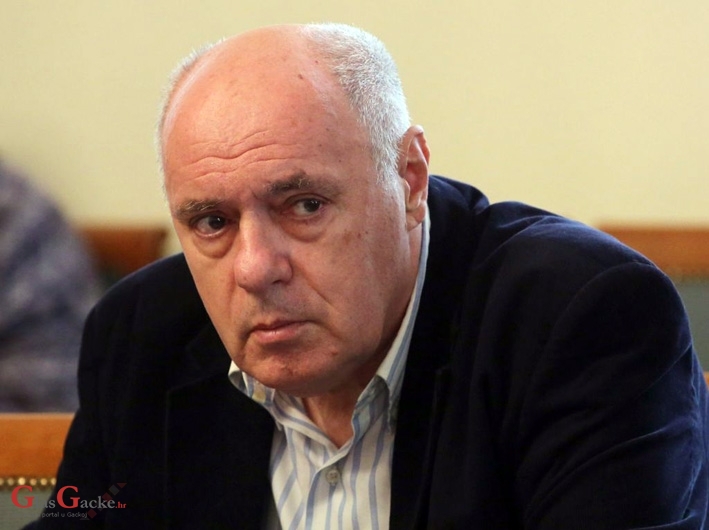 Ovako je Puhovski govorio na suđenju proljećarima: To su nacionalisti Ovako je Puhovski govorio na suđenju proljećarima: To su nacionalisti
