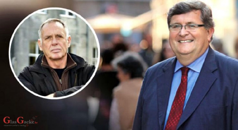 Poznati profesor obrušio se na Obersnela zbog ‘Galeba’