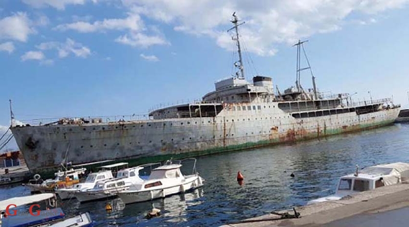 Pavković: Potopite 'Galeb' i spasite nas sramote!