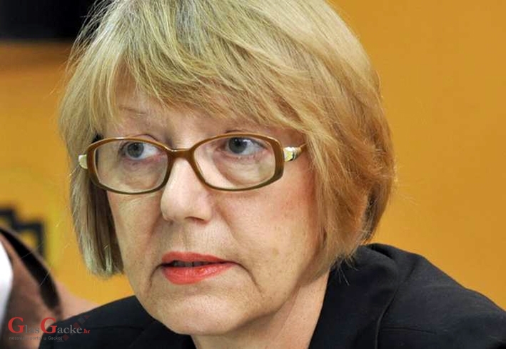 Biserko: Srbi su rat protiv Hrvatske pripremali od Titove smrti!