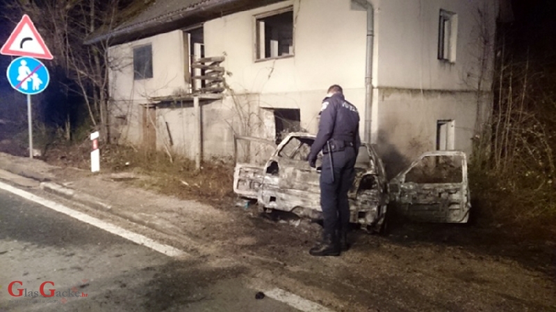 Još o prometnoj između L. P. Selo i Priboja