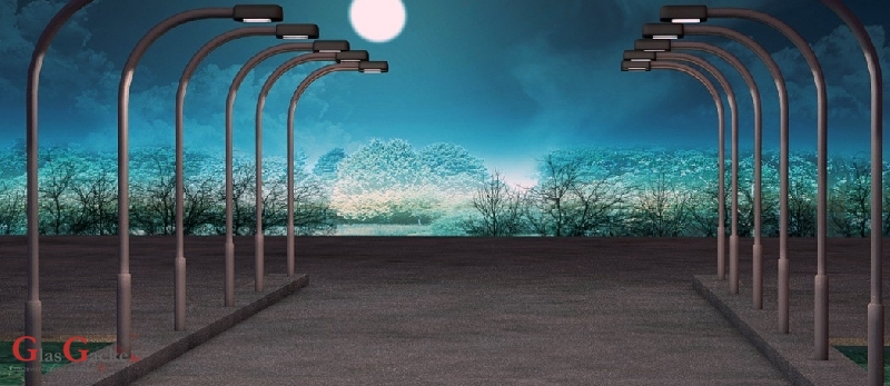 U Otočcu radionica - Pametna rasvjeta za pametne gradove