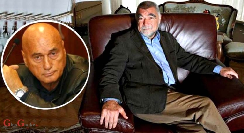 HODAK: Zašto Mesića nitko nije pitao kako je posudio novac za stančuge HODAK: Zašto Mesića nitko nije pitao kako je posudio novac za stančuge