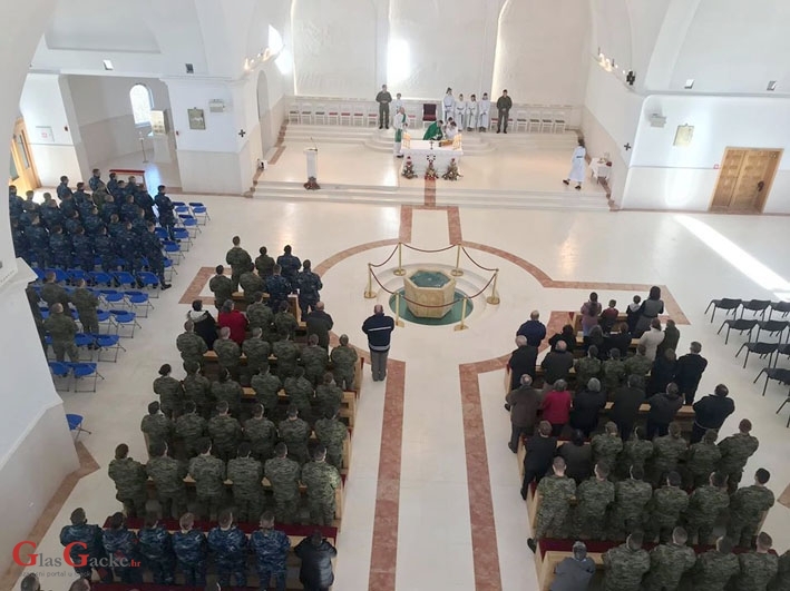 Na Udbini uvijek netko