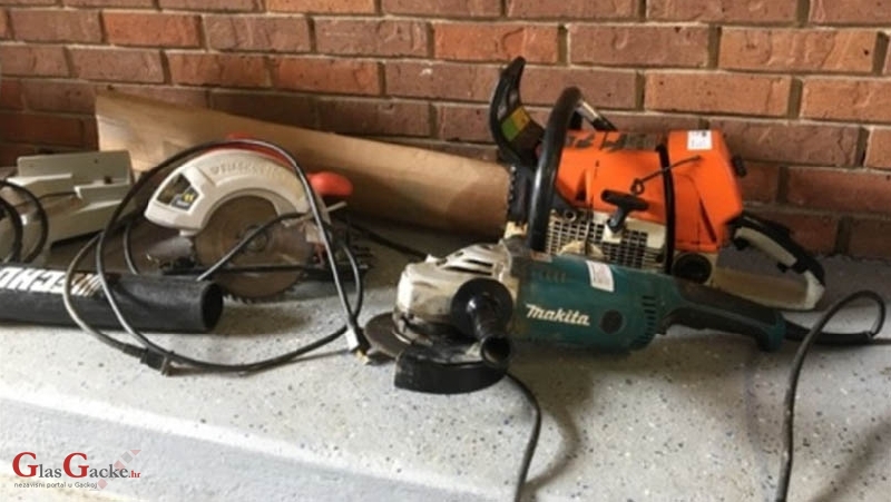 Najlakše krasti, a ne raditi