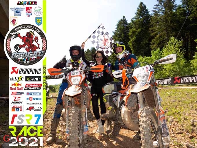 Team Silber Race 2021