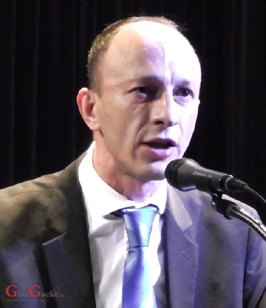 Petry - novi ličko-senjski župan