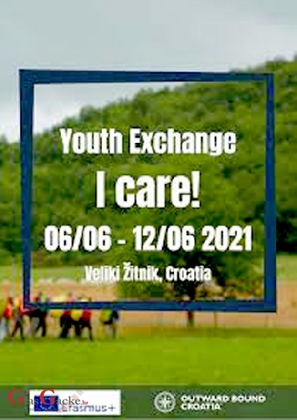Počela je razmjena mladih „I Care!“ u Velikom Žitniku