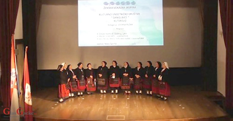 Održana 2. Smotra MVS u Gackoj Održana 2. Smotra MVS u Gackoj