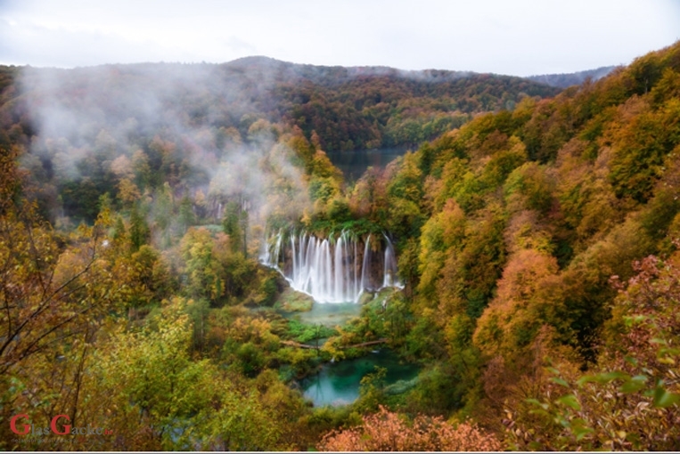 U NP Plitvička jezera zadovoljni Tjednom odmora vrijednom