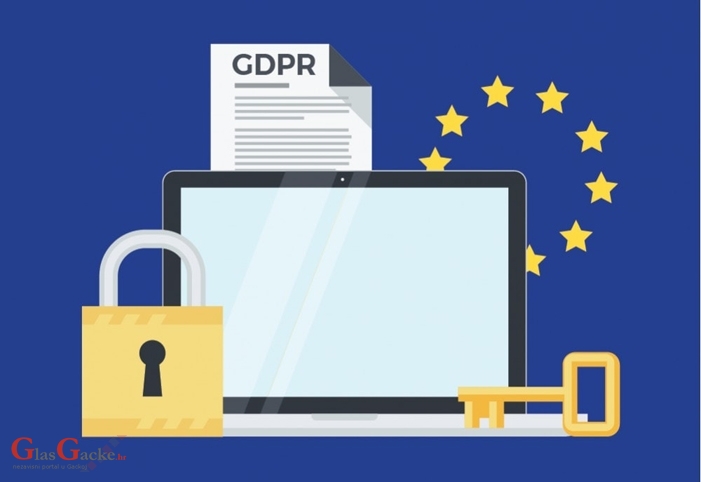 Edukacija i prevencija lijek za visoke kazne kojima prijeti GDPR Edukacija i prevencija lijek za visoke kazne kojima prijeti GDPR